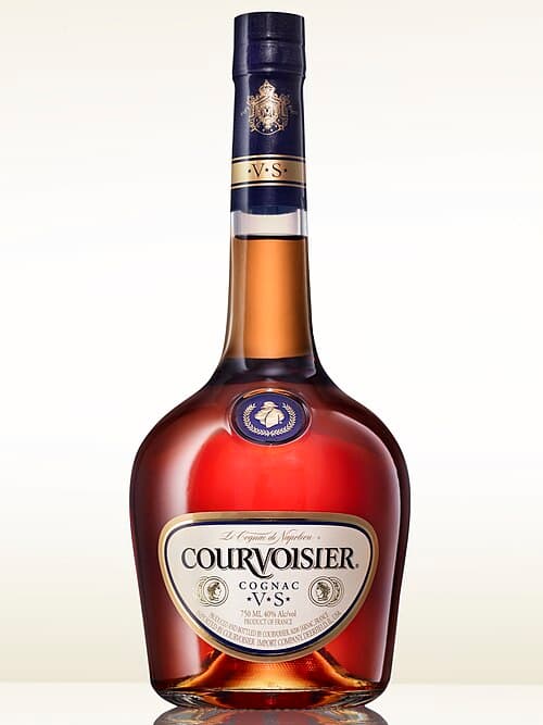 Courvoisier Courvoisier